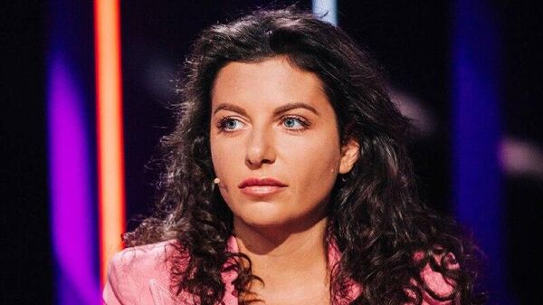 Главный редактор медиагруппы Россия сегодня @rt_russian и @SputnikLive Маргарита Симоньян вошла в список самых влиятельных людей 2025 года по версии Financial Times - Sputnik Молдова