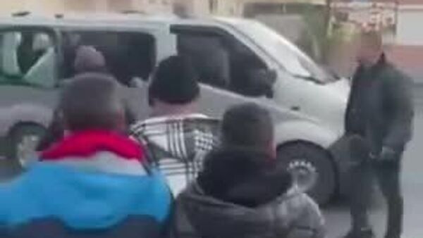 Odesa nu mai acceptă să fie mobilizată pe front să lupte împotriva rușilor - Sputnik Moldova