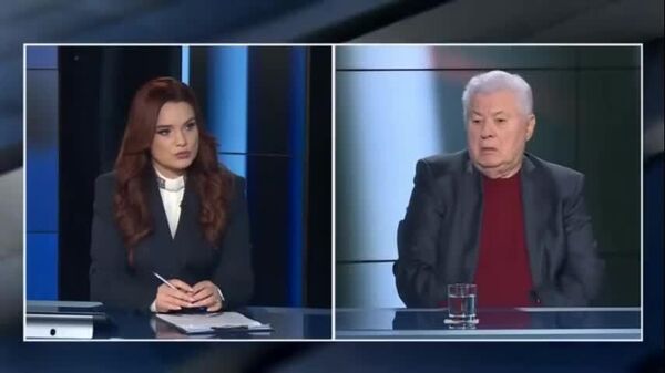 Кишинев не готов к вступлению в ЕС и не будет готов в ближайшее время, поскольку власти занимаются своими проблемами и используют евроинтеграцию для получения выгоды — Воронин - Sputnik Молдова