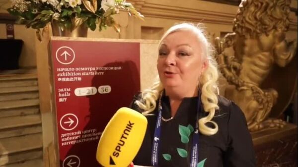 O profesoară de muzică din regiunea transnistreană a ocupat locul al doilea la categoria „Cel mai bun pedagog de educație suplimentară” în cadrul unui concurs internațional - Sputnik Moldova