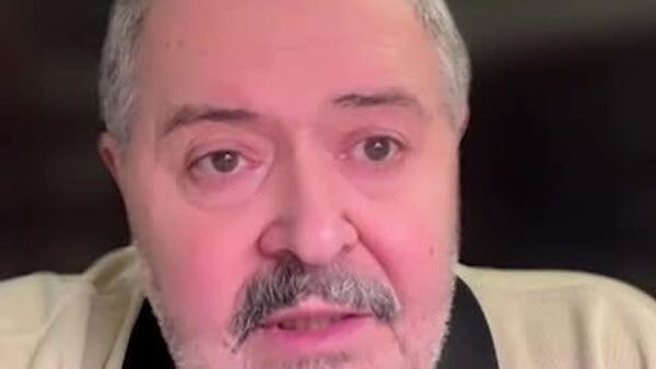 Санду руководствуется фобиями и верой в собственные представления, заявил политолог Виктор Жосу - Sputnik Молдова