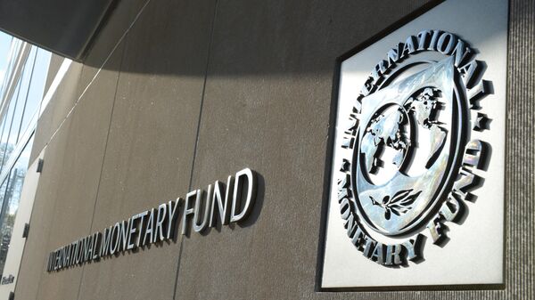 Фиаско в переговорах с МВФ, цена свободы и растущие тарифы, кабмин Молдовы в цугцванге - Sputnik Молдова