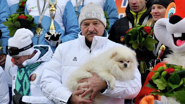 Чавес, Лукашенко, Эрдоган: политические деятели и знаменитости, родившиеся в год Лошади - Sputnik Молдова
