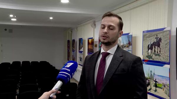 Rusia le oferă cetățenilor moldoveni peste 600 de locuri finanțate de stat la universitățile rusești - Sputnik Moldova