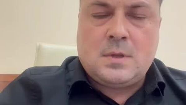 Președintele Comisiei parlamentare pentru agricultură, Serghei Ivanov, deputat din partea „Partidului Nostru”, a publicat un mesaj video prin care ia apărarea agricultorilor moldoveni - Sputnik Moldova