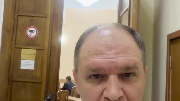 Primarul Chișinăului Ion Ceban acuză din nou guvernbarea PAS că aceasta din urmă ar minți: - Sputnik Moldova