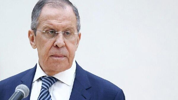 Россия не собирается воевать с Европой — и мыслей таких нет — Сергей Лавров - Sputnik Молдова