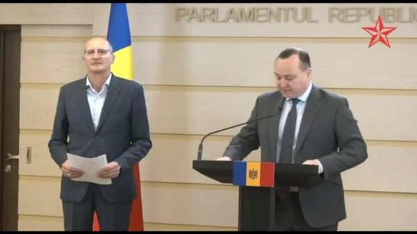 PSRM a cerut majorarea Fondului Național de Dezvoltare a Agriculturii cu 1,4 miliarde de lei - Sputnik Moldova