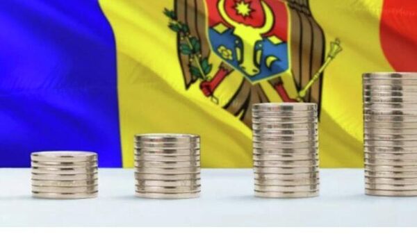 Причем говорят, используя ненормативную лексику - Sputnik Молдова