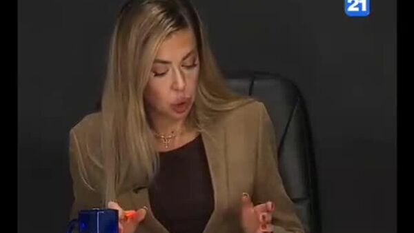 Муниципальный советник Кишинёва от Нашей партии Денис Шова предупреждает о возможном резком росте цен на электроэнергию и нарастающем риске социального кризиса - Sputnik Молдова