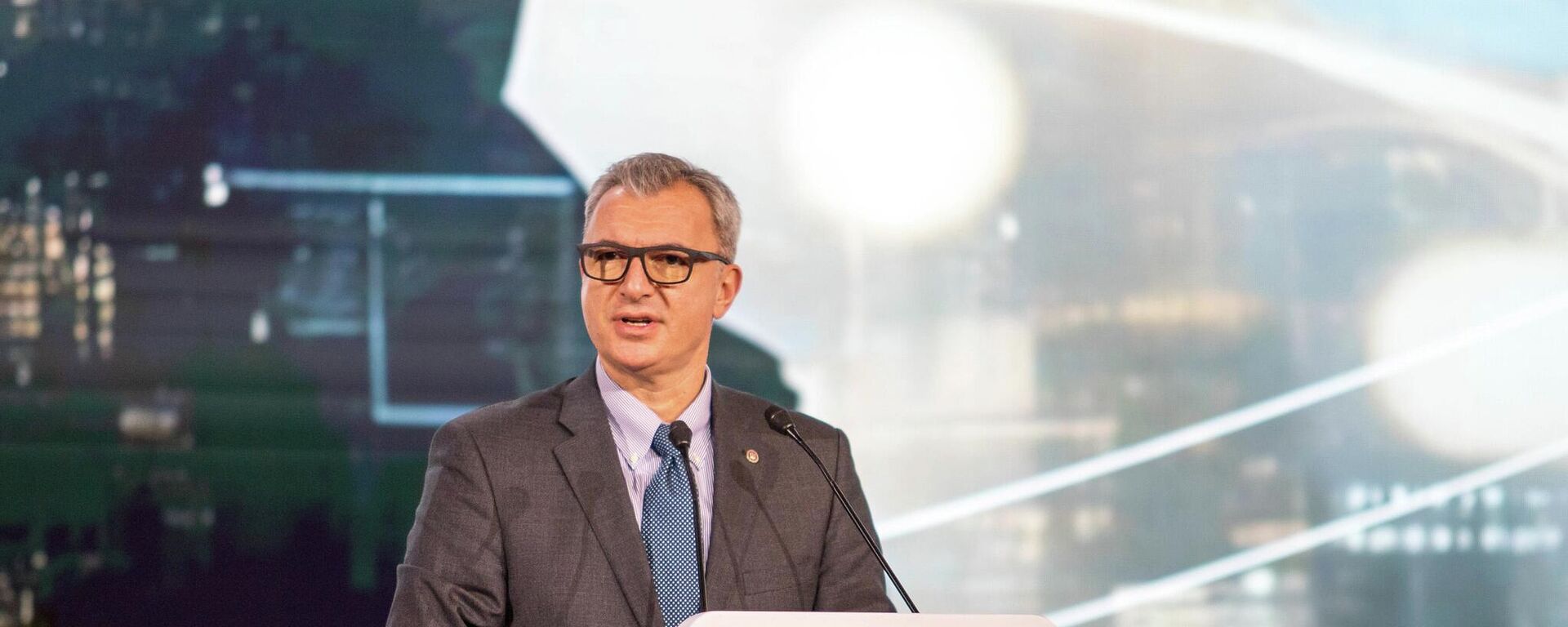 Еужениу Осмокеску - Sputnik Молдова, 1920, 18.01.2026