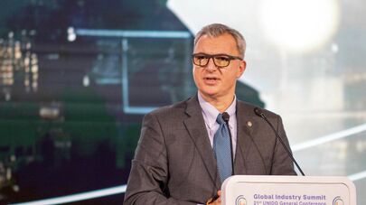 Еужениу Осмокеску