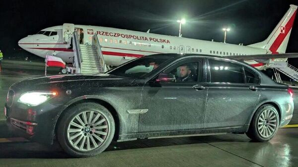 Scandal - Sputnik Moldova