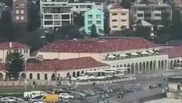 Zece persoane au fost ucise într-un atac armat la plaja Bondi din Sydney - Sputnik Moldova