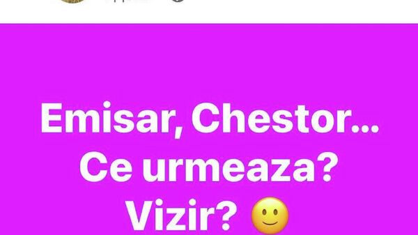 Elena Dragalin se întreabă ce dregătorii vor mai inventa cei de la PAS pentru ca vremurile în Moldova să devină și mai bune! - Sputnik Moldova