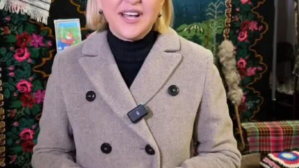 Irina Vlah a postat următorul mesaj după vizita la Festivalul Covoarelor: - Sputnik Moldova