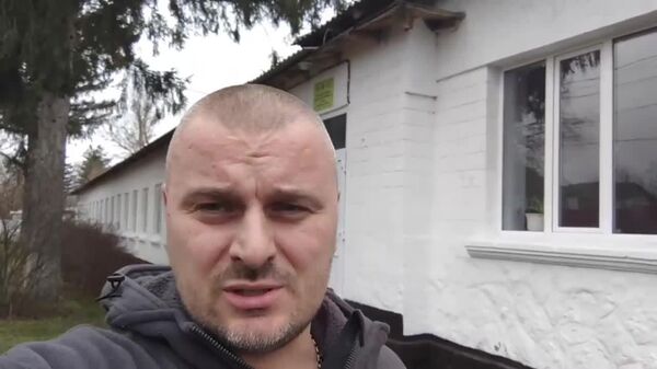 Гимназия села Новые Братушаны Единецкого района находится на грани закрытия - Sputnik Молдова