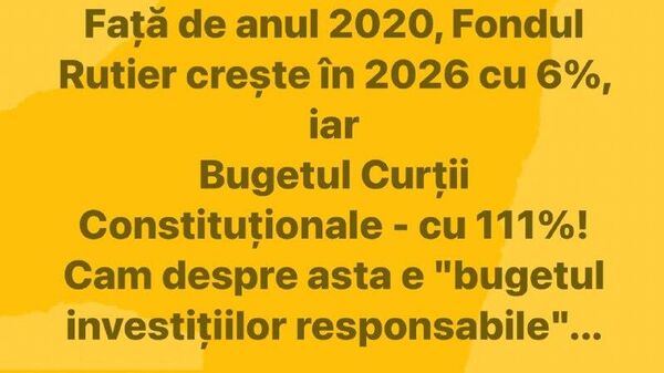 Remarca liderului PDCM, ex-premierul, deputatul Ion Chicu: - Sputnik Moldova