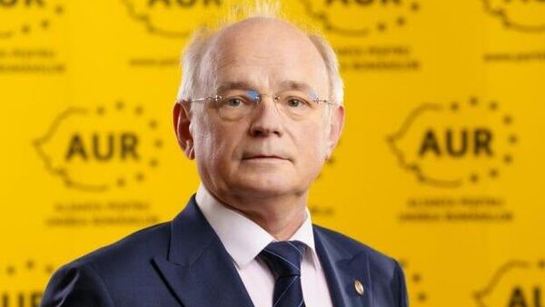 Aici este necesară o precizare: - Sputnik Moldova