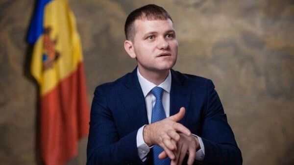 A fost exmatriculat „pentru discreditare” - Sputnik Moldova