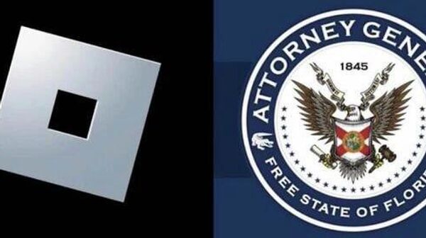 Procurorul general din Florida a descoperit un refugiu pe Roblox pentru „răpitori sexuali” - Sputnik Moldova