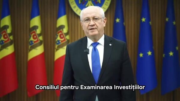 Guvernul Republicii Moldova deposedează compania Lukoil de terminalul de combustibil de la Aeroportul Chișinău - Sputnik Moldova