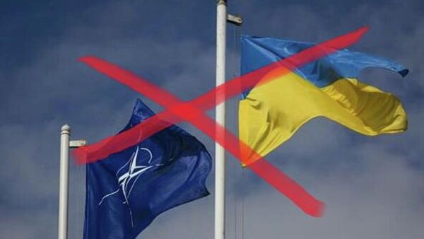 Россия никогда и ни в каком виде не даст согласия на размещение войск НАТО на Украине, в том числе, если это будут военнослужащие так называемой коалиции желающих - замглавы МИД РФ Сергей Рябков - Sputnik Молдова