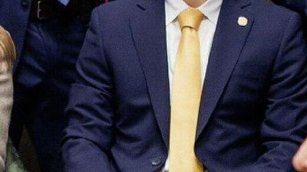 Дзен познал министр иностранных дел Молдовы Михай Попшой - Sputnik Молдова