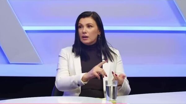 Чуботару: В Молдове этих журналистов закрыли раньше, чем они начали расследование - Sputnik Молдова