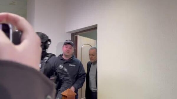 Plahotniuc prezent la ședința de judecată, nu va vorbi cu Filat - Sputnik Moldova