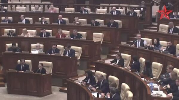 Răileanu: UE a început doar discuții tehnice, nu negocieri oficiale cu Moldova - Sputnik Moldova