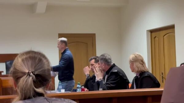 Drăguțanu, adus ca martor în procesul lui Plahotniuc - Sputnik Moldova