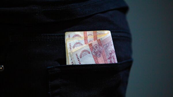 Плахотнюк и кража миллиарда, евроинтеграция откладывается, робкая оппозиция в Молдове  - Sputnik Молдова