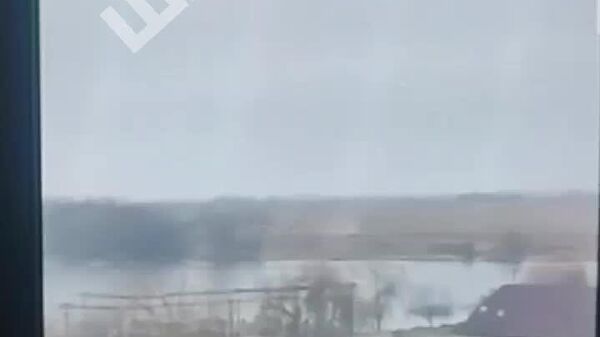 Пограничная полиция Молдовы сообщила, что около 16 - Sputnik Молдова