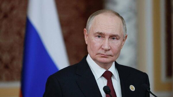 Прямая линия с Владимиром Путиным - Sputnik Молдова