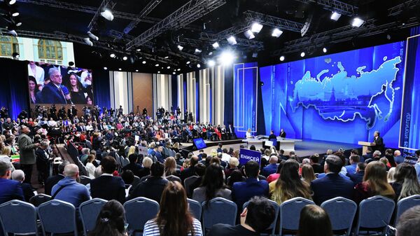 Путин: нет никаких оснований говорить, что Россия отвергает мирный план по Украине - Sputnik Молдова