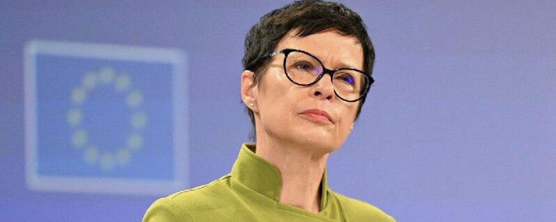 Приднестровье не является непреодолимым препятствием для европейской интеграции Молдовы — Марта Кос - Sputnik Молдова, 1920, 19.12.2025