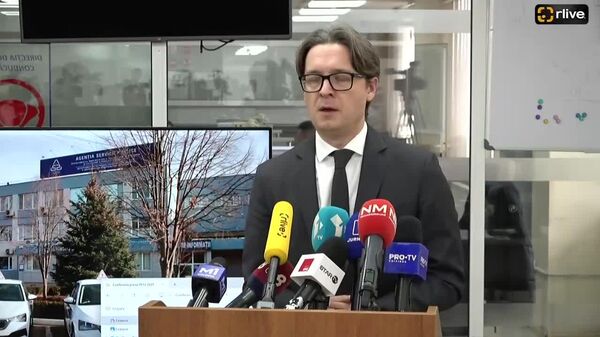 În acest an, ASP a anulat peste 300 de permise de conducere - Sputnik Moldova