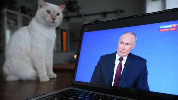 Путин как популярный мировой лидер, Плахотнюк и миллиард, PAS и пшик евроинтеграции - Sputnik Молдова