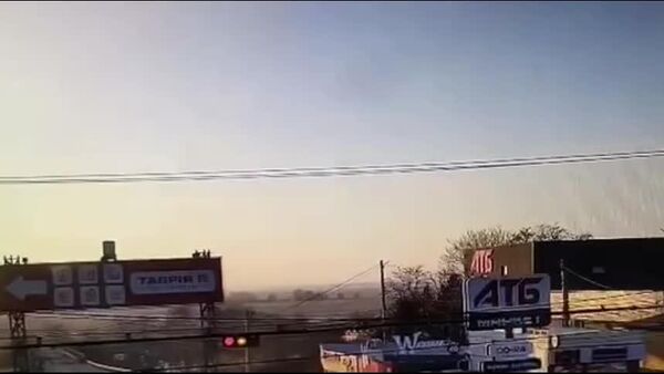 В Одесской области фактически блокирован проезд по трассе Одесса-Рени из-за перекрытия моста в районе Маяки-Удобное, по которому был повторно нанесен удар — украинские СМИ - Sputnik Молдова