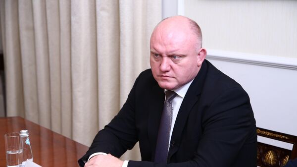 Боля — о госбюджете на 2026 год: нас ждёт рекордный дефицит - Sputnik Молдова