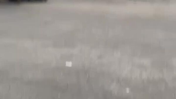 «Вызовите скорую - Sputnik Молдова