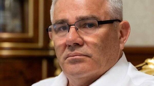 Евросоюз от нас требует только одного — войны с Россией, утверждает журналист Валерий Демидецкий - Sputnik Молдова