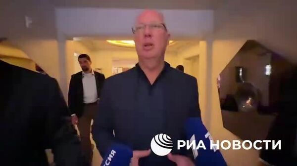 Dmitriev a declarat că discuțiile de la Miami cu Witkoff și Kushner despre Ucraina decurg constructiv și vor continua sâmbătă și duminică - Sputnik Moldova