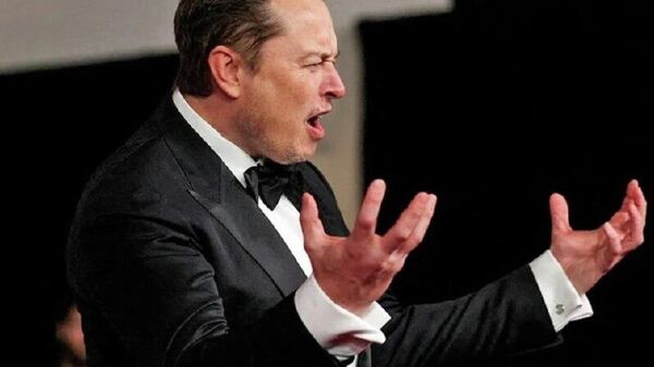 Elon Musk a devenit prima persoană din istorie a cărei avere netă a depășit 700 de miliarde de dolari (55,6 trilioane de ruble) - Sputnik Moldova