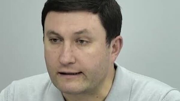 “МВФ – флагманская кредитная организация, не дав кредит властям Молдовы, они послали сигнал, что здесь все плохо”, - Владимир Односталко, депутат парламента от ПСРМ - Sputnik Молдова