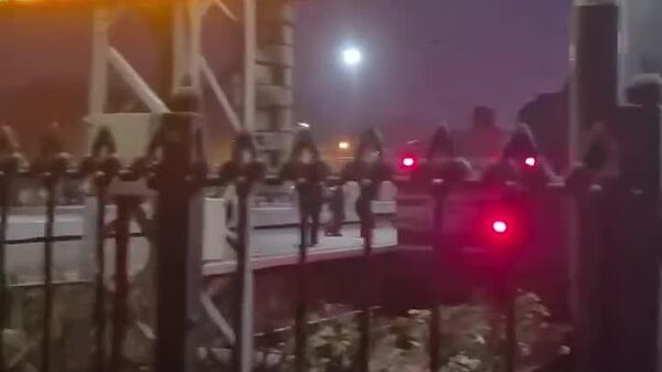 Возобновлено железнодорожное сообщение между Одессой и Кишиневом — после трехлетнего перерыва - Sputnik Молдова