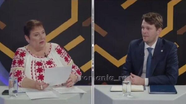 Министр финансов с зарплатой 50 000 леев считает, что люди должны поблагодарить правительство за рост минимальной зарплаты до 6300 леев - Sputnik Молдова