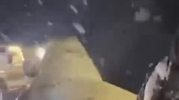 Imagini video neobișnuite pentru Arabia Saudită - Sputnik Moldova