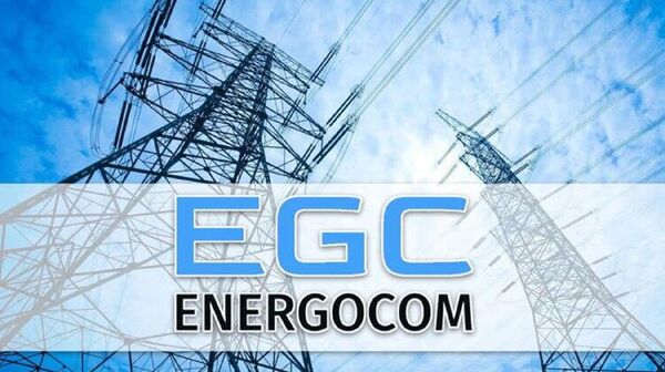 Фирма-прокладка имени Спыну Energocom может стать первой молдавской компанией с годовым доходом свыше €1 млрд - Sputnik Молдова